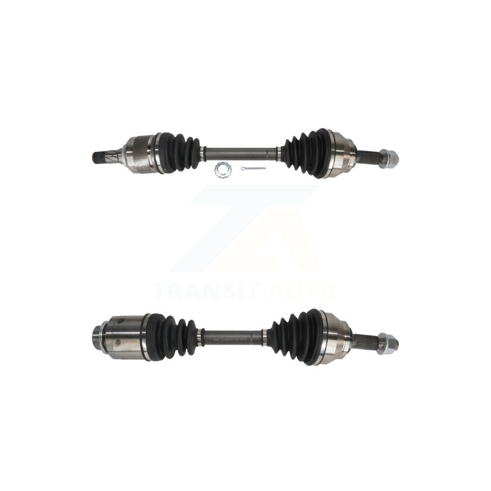 CV Axle Shaft Kit-KCV-100354 - Kit.bestparts.ca Kit.bestparts.ca