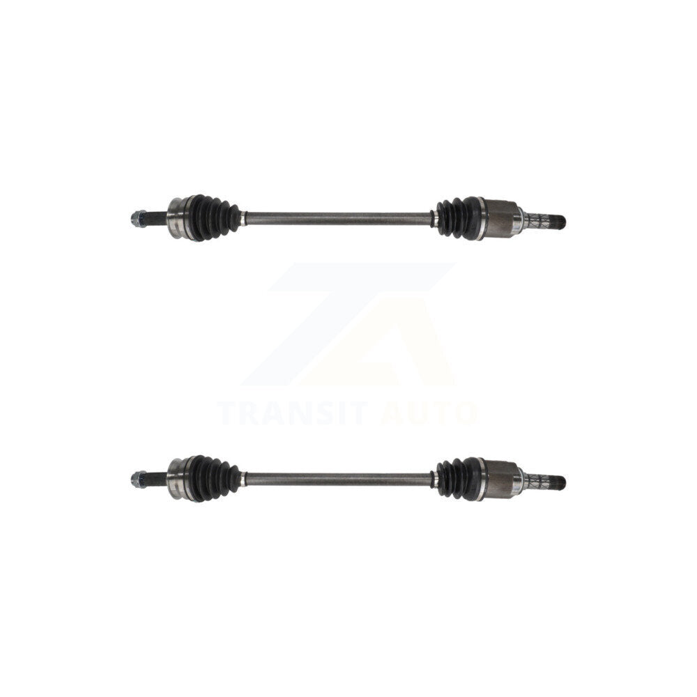 CV Axle Shaft Kit-KCV-100356 - Kit.bestparts.ca Kit.bestparts.ca