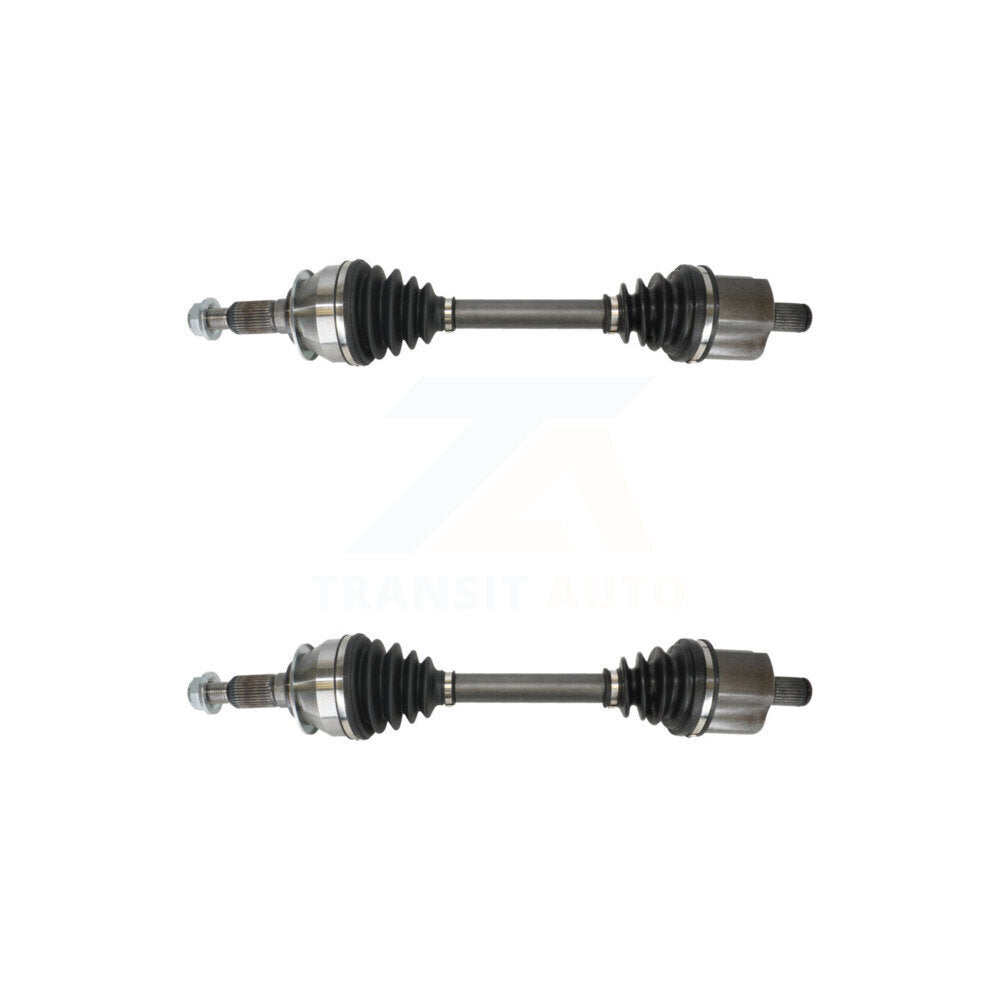 CV Axle Shaft Kit-KCV-100358 - Kit.bestparts.ca Kit.bestparts.ca