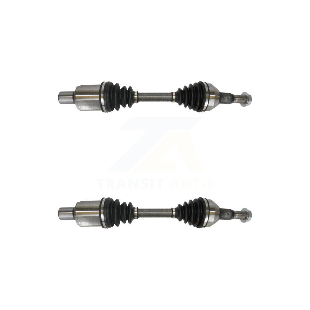 CV Axle Shaft Kit-KCV-100362 - Kit.bestparts.ca Kit.bestparts.ca