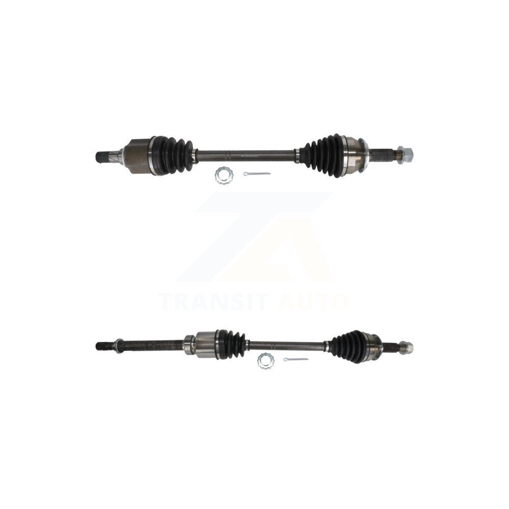 CV Axle Shaft Kit-KCV-100364 - Kit.bestparts.ca Kit.bestparts.ca