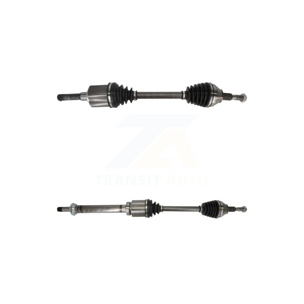 CV Axle Shaft Kit-KCV-100370 - Kit.bestparts.ca Kit.bestparts.ca