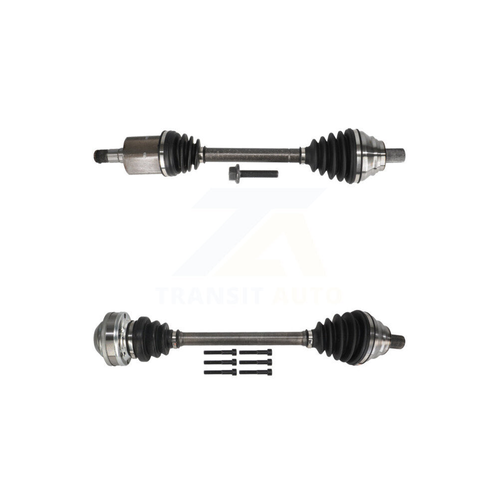 CV Axle Shaft Kit-KCV-100372 - Kit.bestparts.ca Kit.bestparts.ca