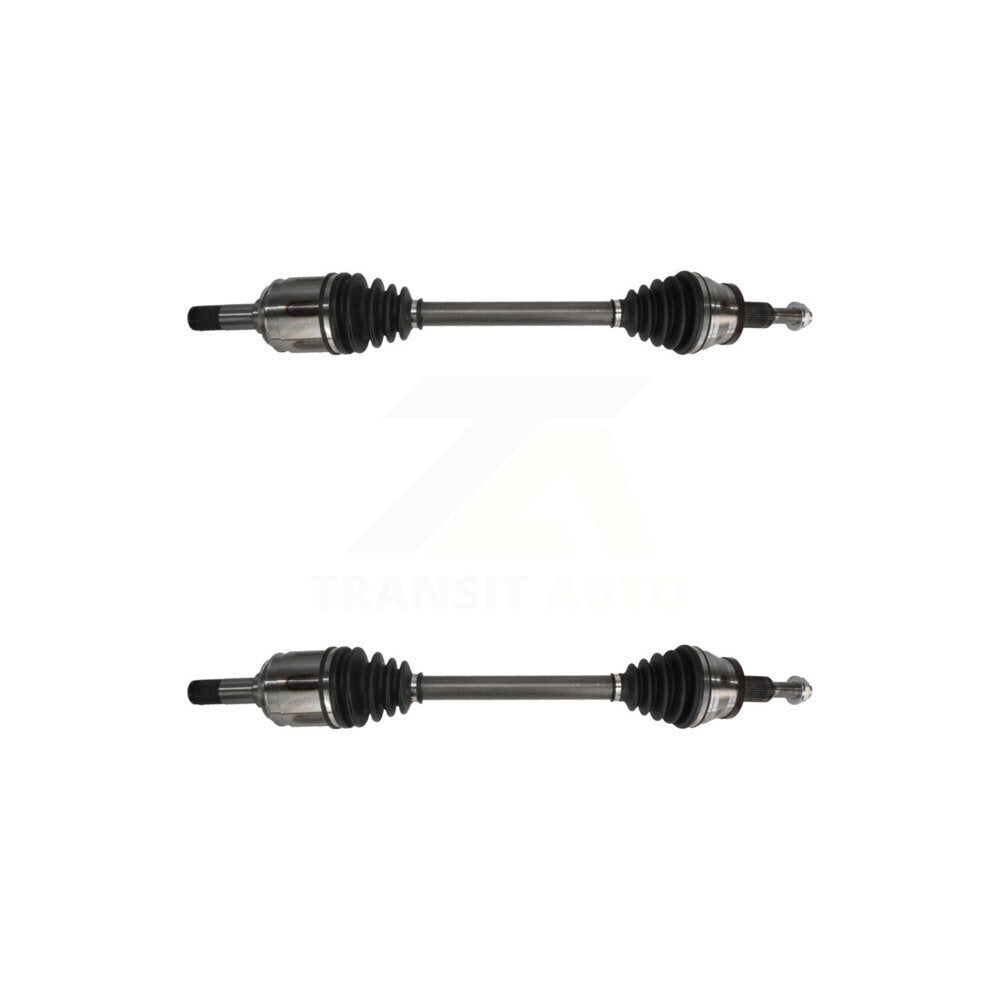CV Axle Shaft Kit-KCV-100381 - Kit.bestparts.ca Kit.bestparts.ca