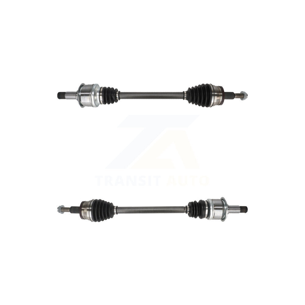 CV Axle Shaft Kit-KCV-100384 - Kit.bestparts.ca Kit.bestparts.ca