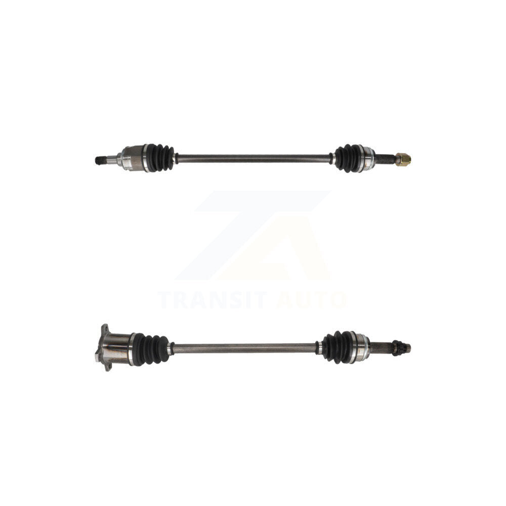 CV Axle Shaft Kit-KCV-100390 - Kit.bestparts.ca Kit.bestparts.ca