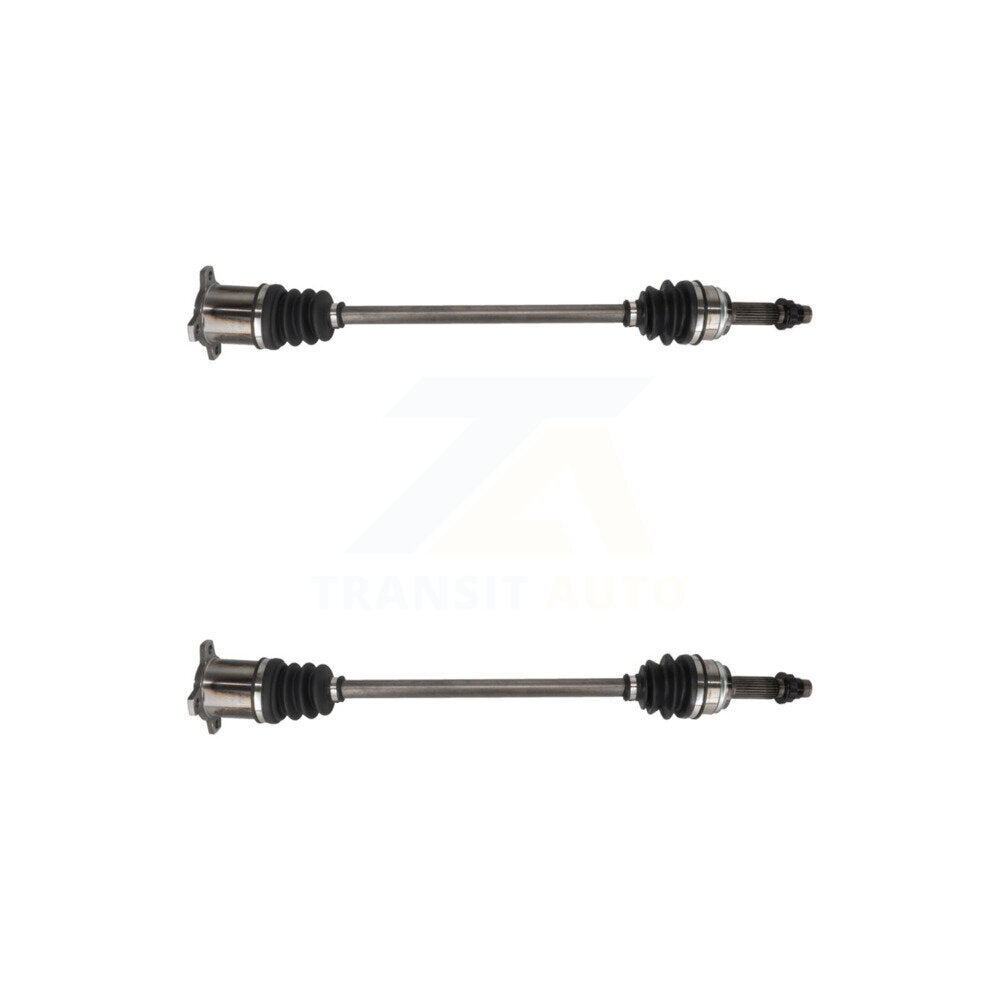 CV Axle Shaft Kit-KCV-100391 - Kit.bestparts.ca Kit.bestparts.ca