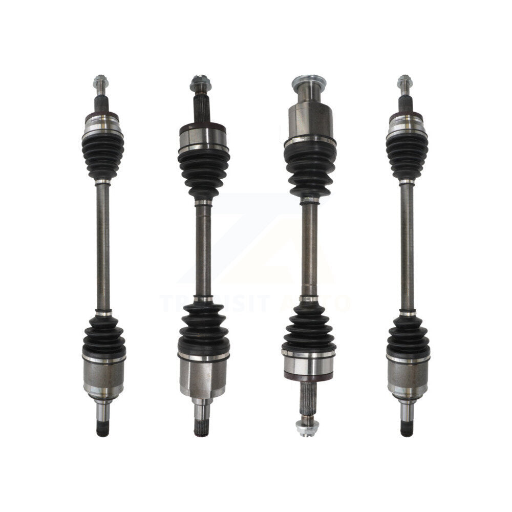 CV Axle Shaft Kit-KCV-100399 - Kit.bestparts.ca Kit.bestparts.ca