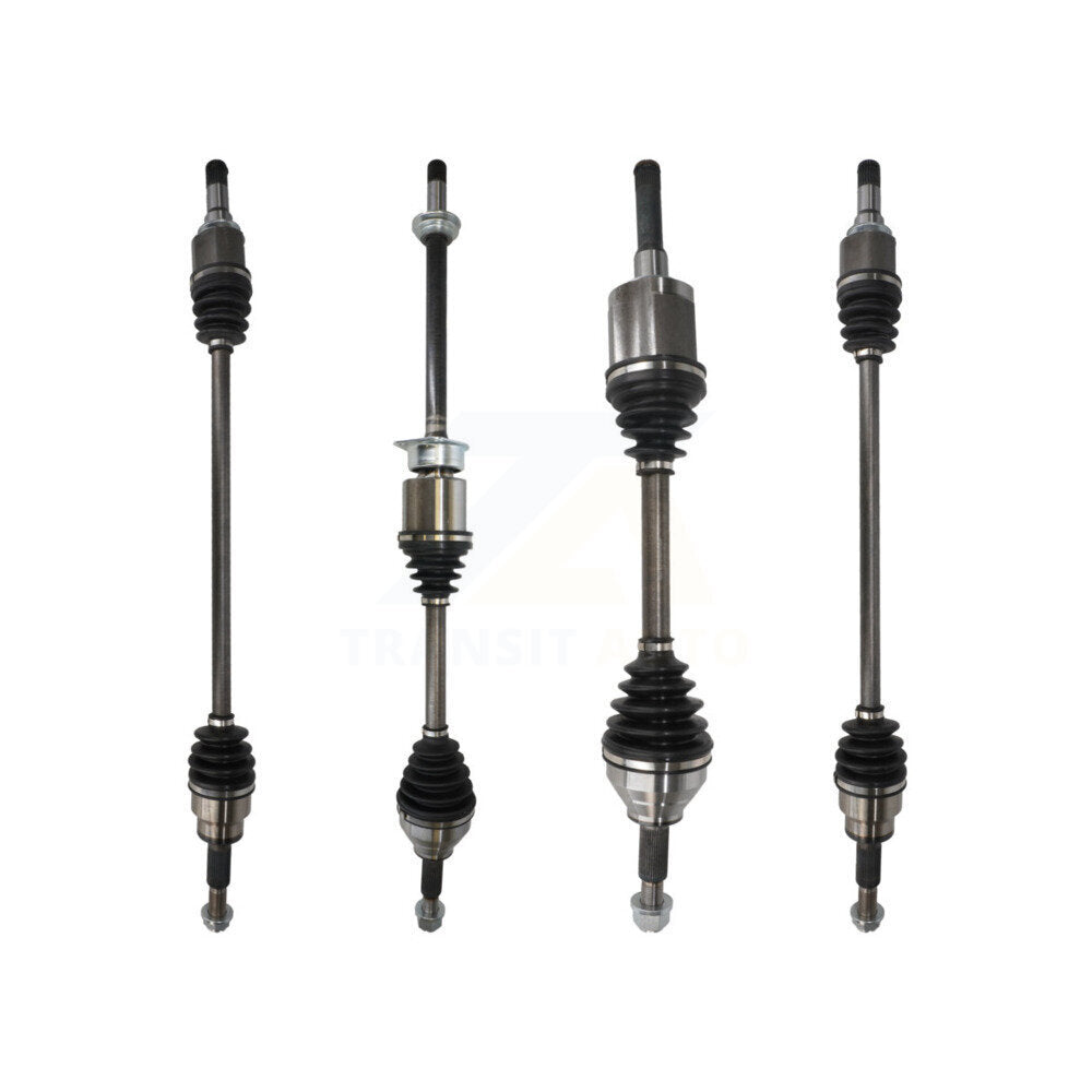 CV Axle Shaft Kit-KCV-100401 - Kit.bestparts.ca Kit.bestparts.ca