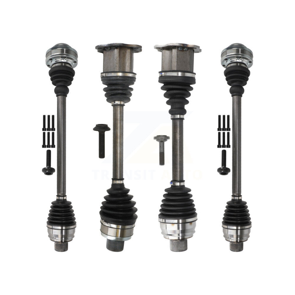 CV Axle Shaft Kit-KCV-100417 - Kit.bestparts.ca Kit.bestparts.ca