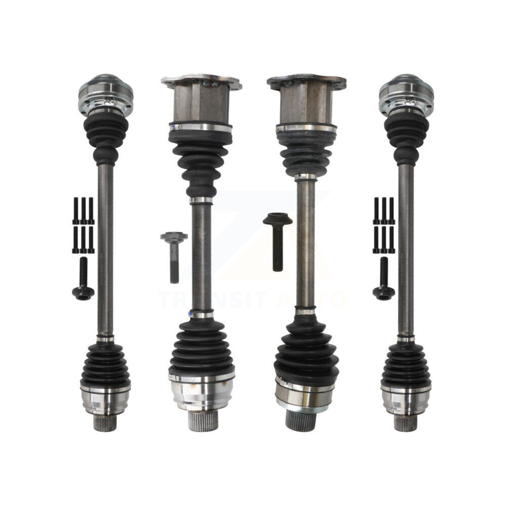 CV Axle Shaft Kit-KCV-100418 - Kit.bestparts.ca Kit.bestparts.ca