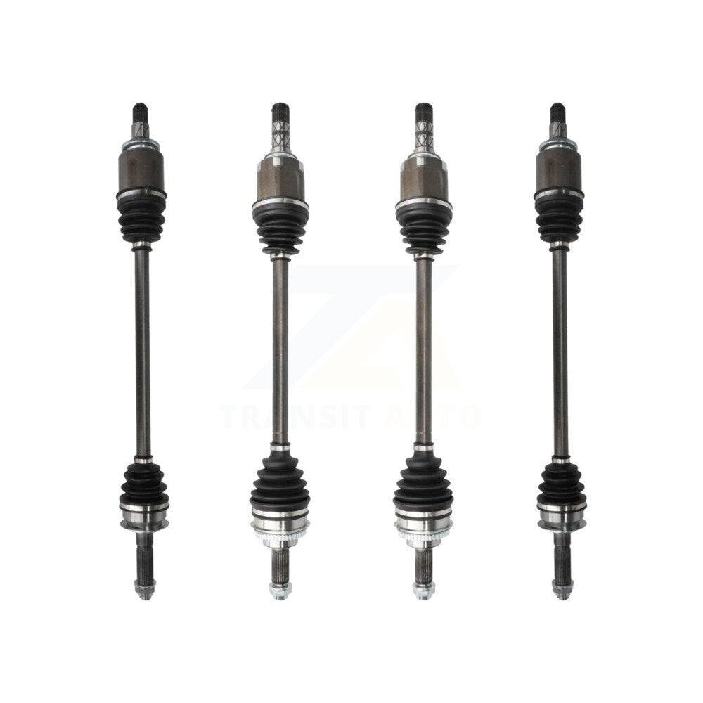 CV Axle Shaft Kit-KCV-100425 - Kit.bestparts.ca Kit.bestparts.ca