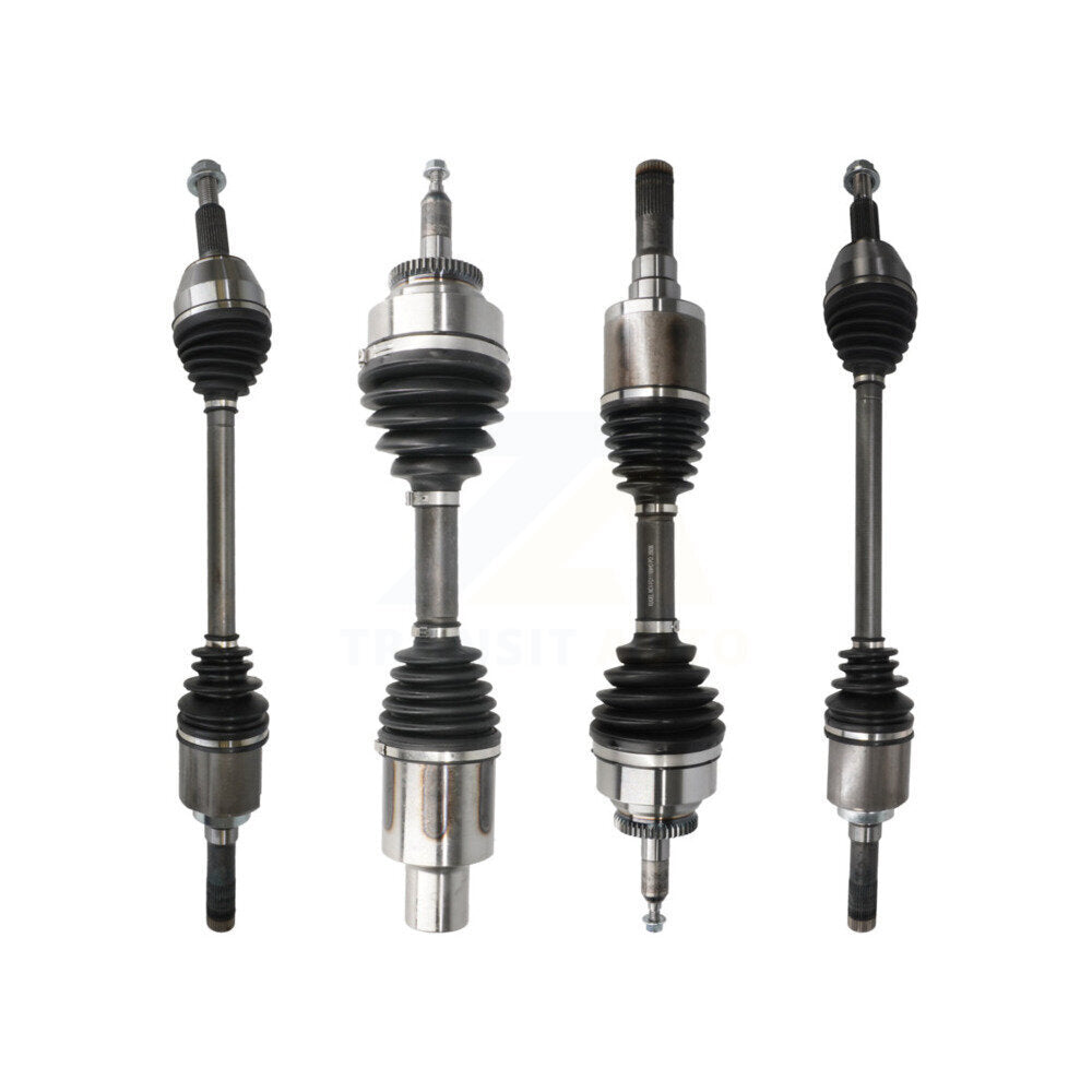 CV Axle Shaft Kit-KCV-100431 - Kit.bestparts.ca Kit.bestparts.ca