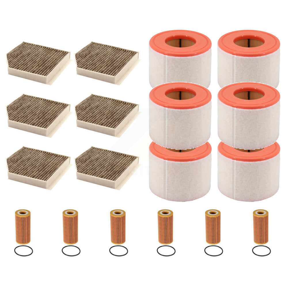 Cabin Air Filter Kit-KFM-103995 - Kit.bestparts.ca Kit.bestparts.ca