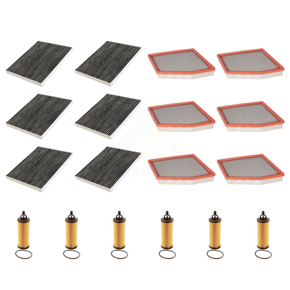 Cabin Air Filter Kit-KFM-104004 - Kit.bestparts.ca Kit.bestparts.ca