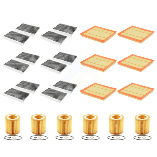 Cabin Air Filter Kit-KFM-104029 - Kit.bestparts.ca