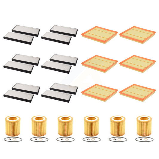 Cabin Air Filter Kit-KFM-104030 - Kit.bestparts.ca