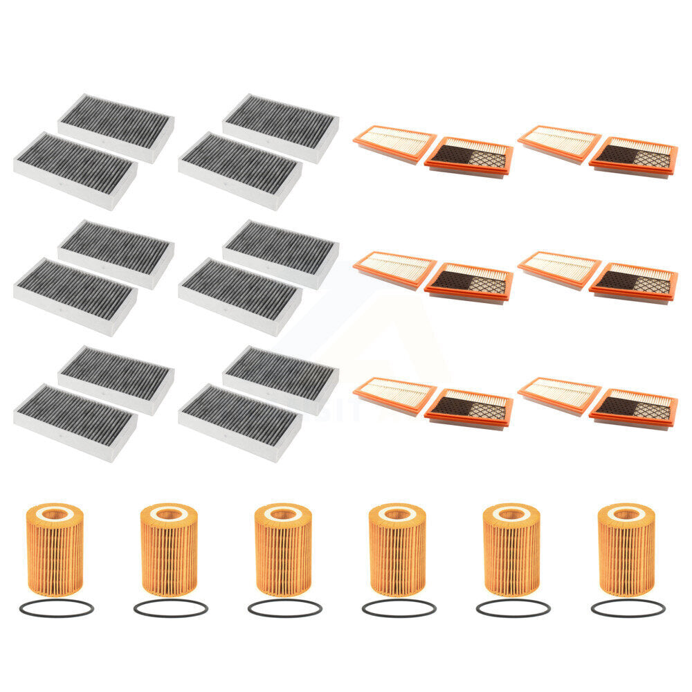 Cabin Air Filter Kit-KFM-104035 - Kit.bestparts.ca Kit.bestparts.ca