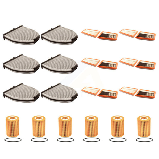 Cabin Air Filter Kit-KFM-104038 - Kit.bestparts.ca