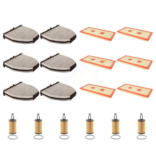 Cabin Air Filter Kit-KFM-104039 - Kit.bestparts.ca