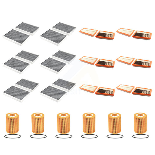 Cabin Air Filter Kit-KFM-104040 - Kit.bestparts.ca