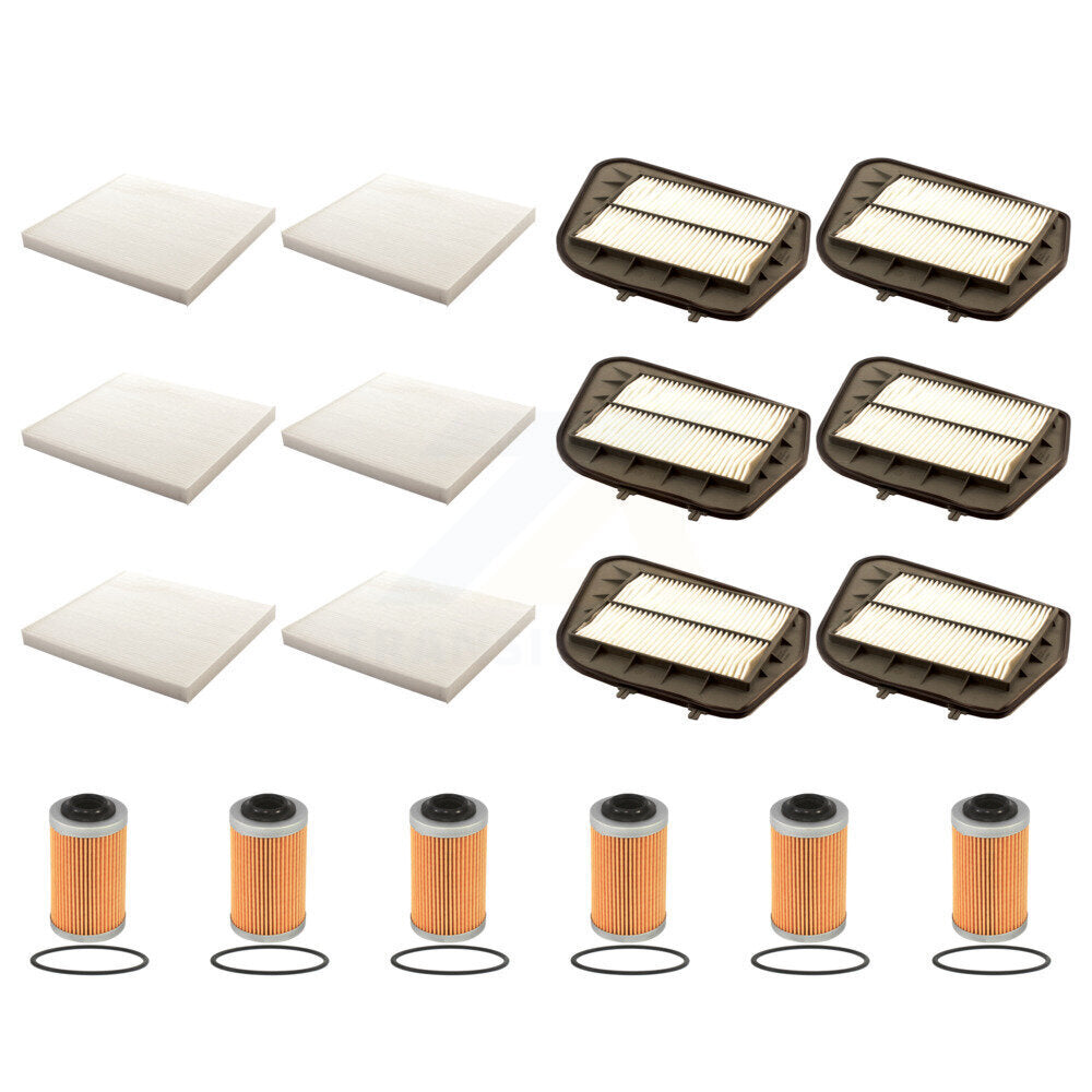 cabin air filter-kfm-104058 - Kit.bestparts.ca Kit.bestparts.ca