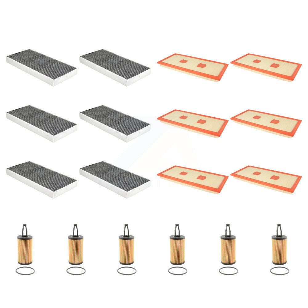 Cabin Air Filter Kit-KFM-104068 - Kit.bestparts.ca Kit.bestparts.ca