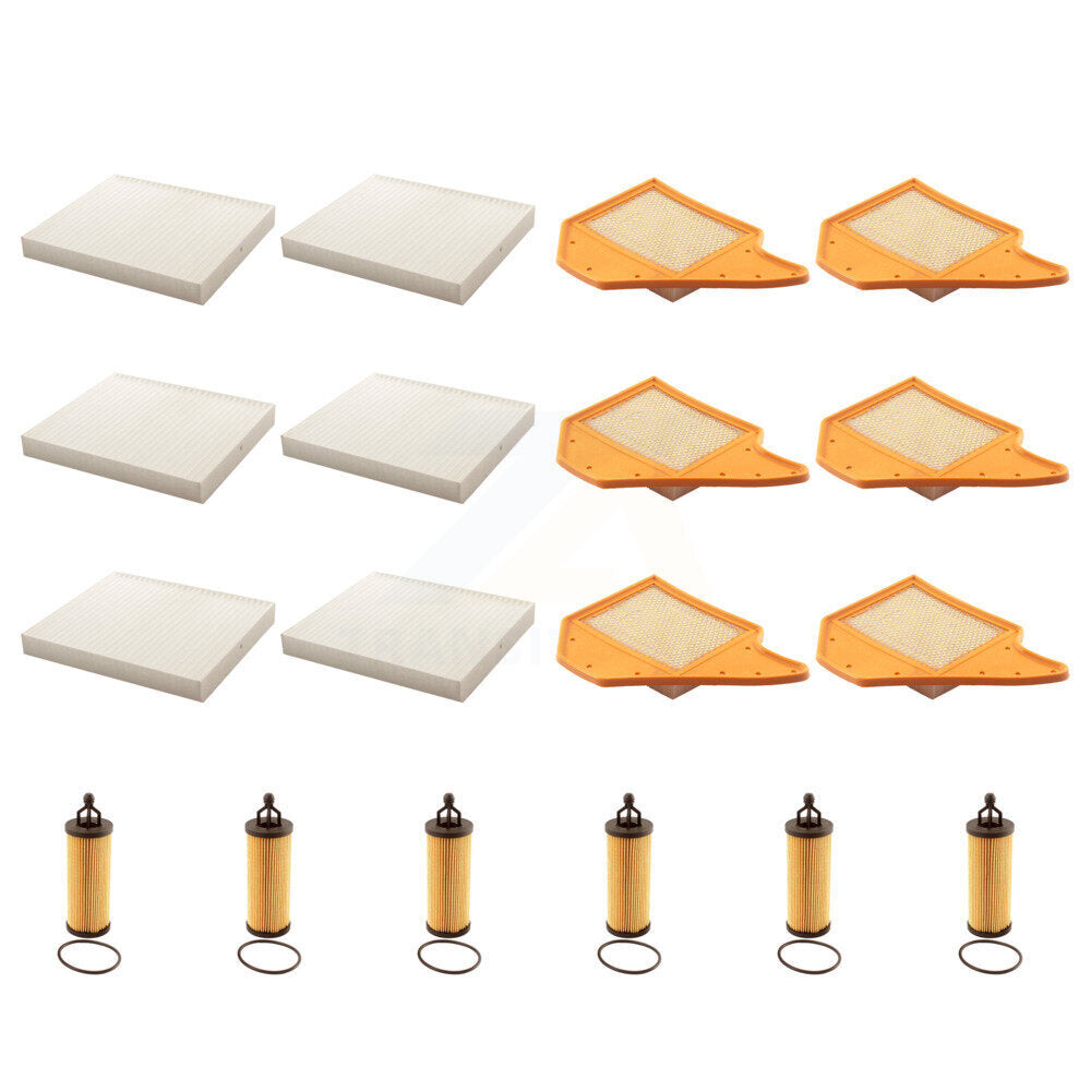 Cabin Air Filter Kit-KFM-104074 - Kit.bestparts.ca Kit.bestparts.ca