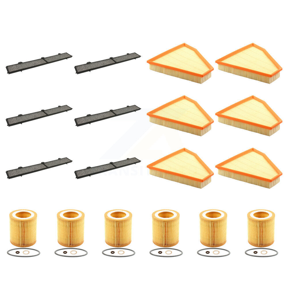 Cabin Air Filter Kit-KFM-104082 - Kit.bestparts.ca Kit.bestparts.ca