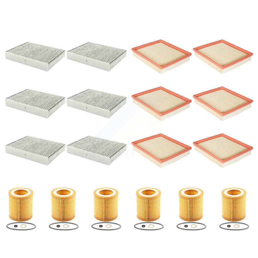 Cabin Air Filter Kit-KFM-104083 - Kit.bestparts.ca Kit.bestparts.ca