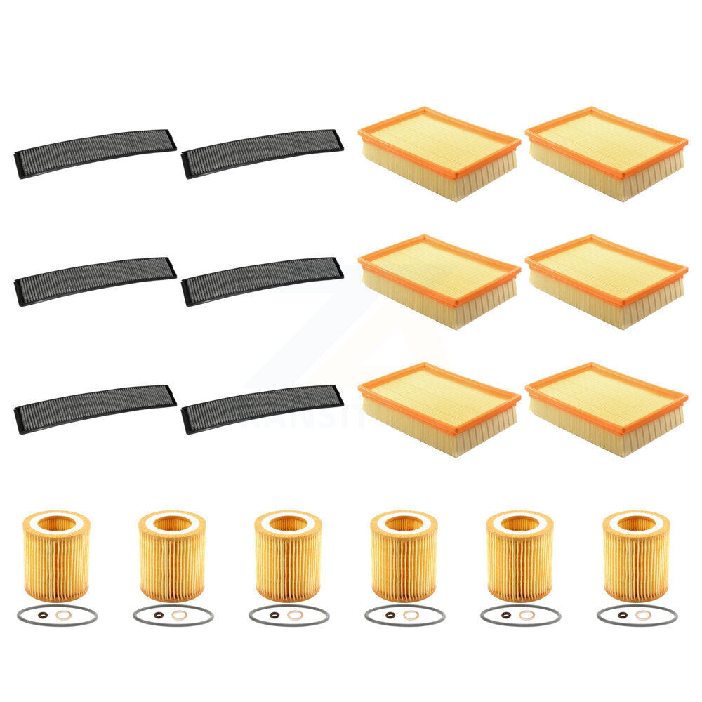 Cabin Air Filter Kit-KFM-104085 - Kit.bestparts.ca Kit.bestparts.ca