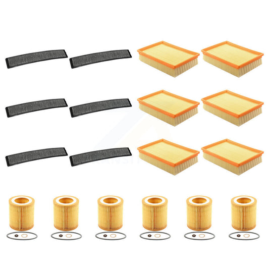 Cabin Air Filter Kit-KFM-104085 - Kit.bestparts.ca