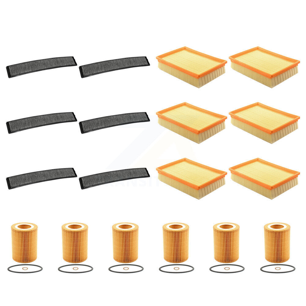 Cabin Air Filter Kit-KFM-104086 - Kit.bestparts.ca Kit.bestparts.ca