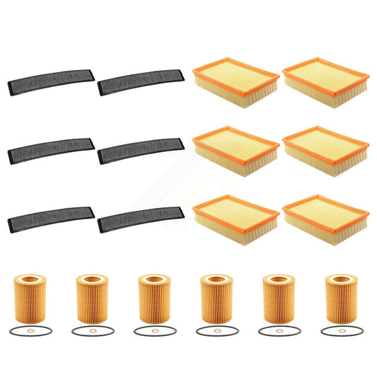 Cabin Air Filter Kit-KFM-104086 - Kit.bestparts.ca