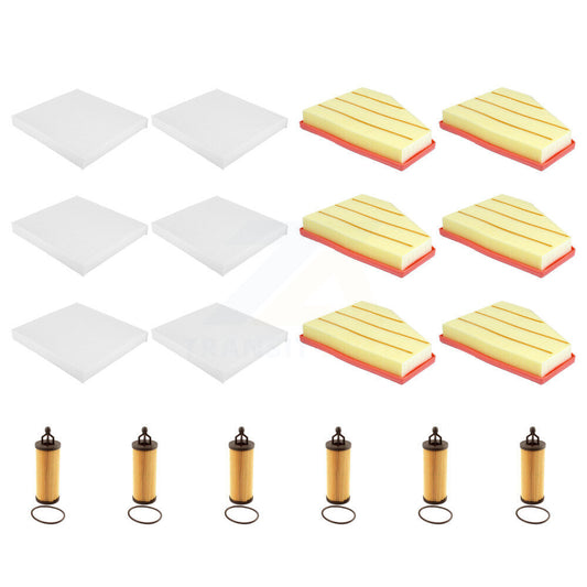 Cabin Air Filter Kit-KFM-104102 - Kit.bestparts.ca