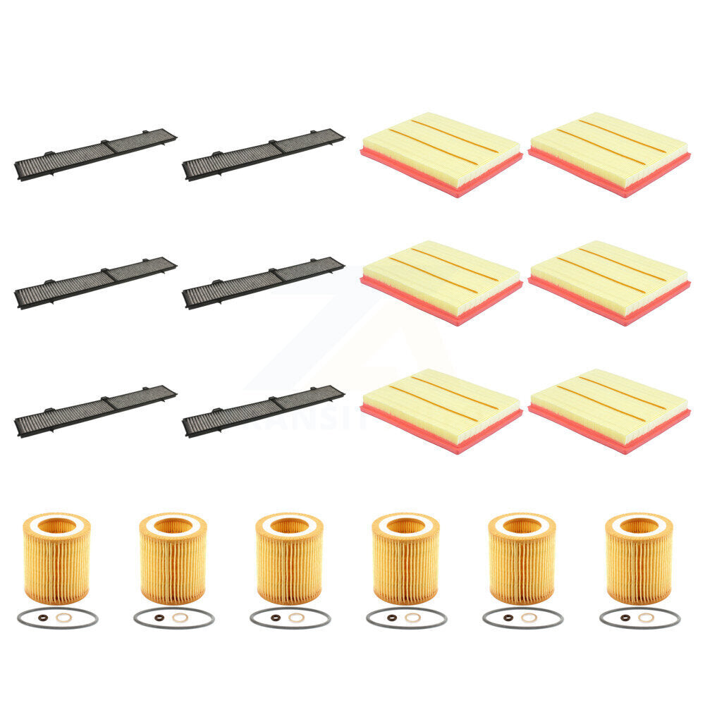 Cabin Air Filter Kit-KFM-104103 - Kit.bestparts.ca Kit.bestparts.ca