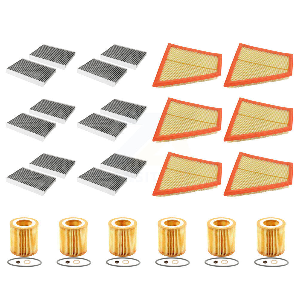 Cabin Air Filter Kit-KFM-104108 - Kit.bestparts.ca Kit.bestparts.ca