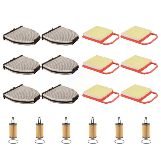 Cabin Air Filter Kit-KFM-104126 - Kit.bestparts.ca