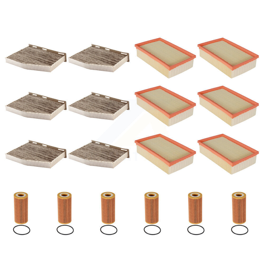 Cabin Air Filter Kit-KFM-104138 - Kit.bestparts.ca Kit.bestparts.ca