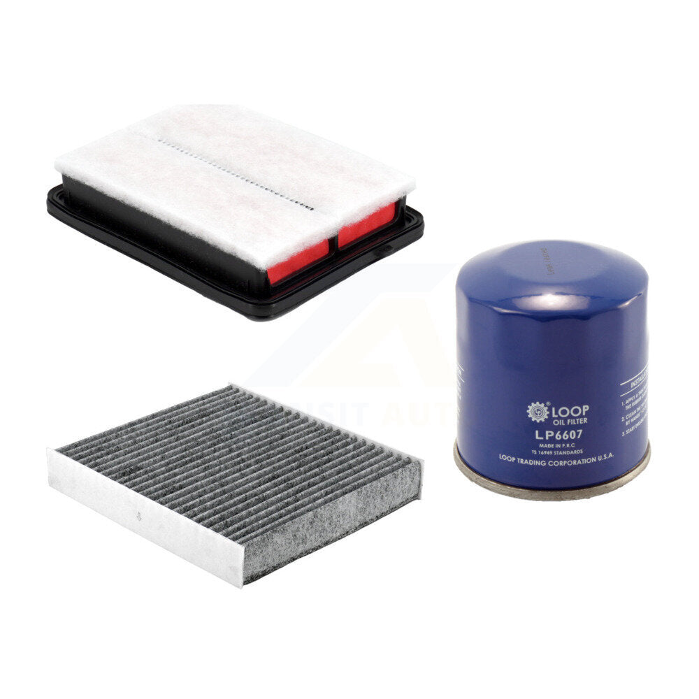 Cabin Air Filter Kit-KFM-104144 - Kit.bestparts.ca Kit.bestparts.ca