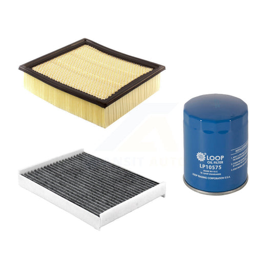 cabin air filter-kfm-104186 - Kit.bestparts.ca