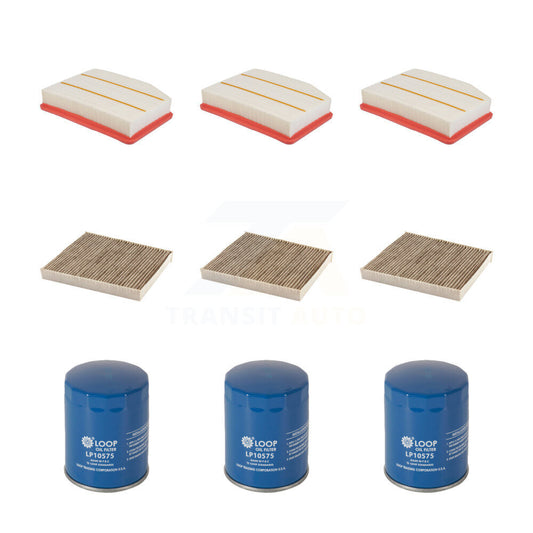 cabin air filter-kfm-104241 - Kit.bestparts.ca