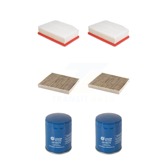 cabin air filter-kfm-104333 - Kit.bestparts.ca