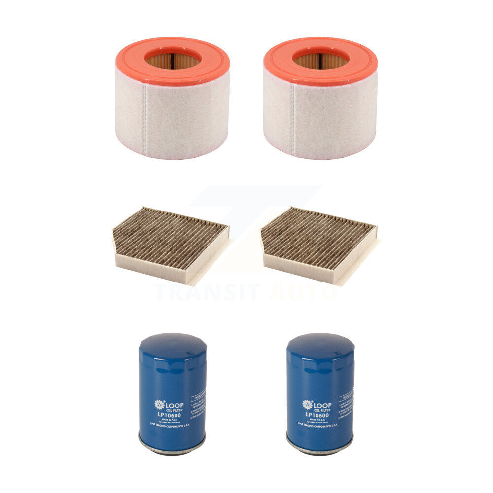 Cabin Air Filter Kit-KFM-104382 - Kit.bestparts.ca Kit.bestparts.ca
