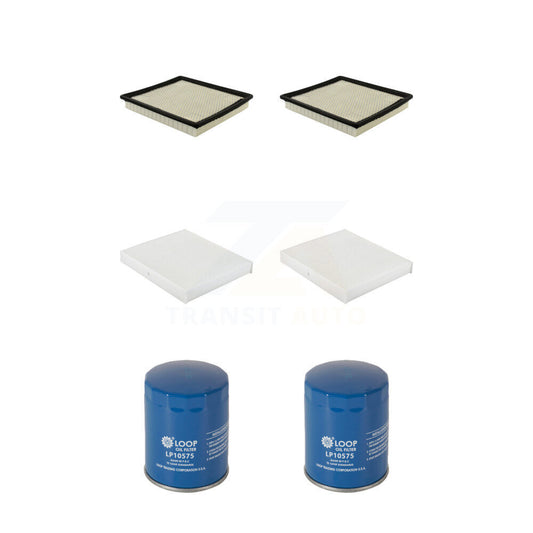 cabin air filter-kfm-104405 - Kit.bestparts.ca