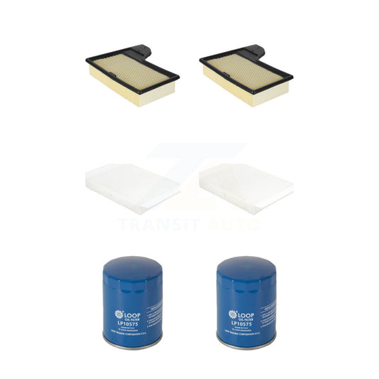 cabin air filter-kfm-104411 - Kit.bestparts.ca