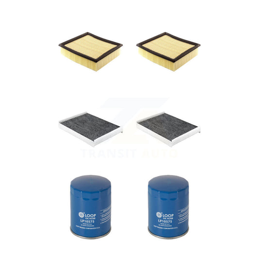 cabin air filter-kfm-104414 - Kit.bestparts.ca