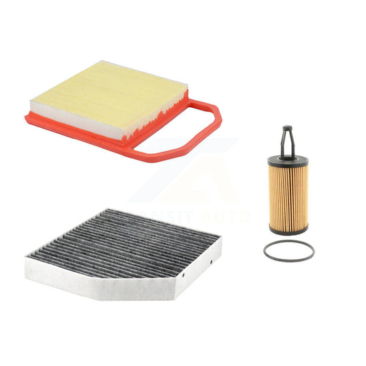 Cabin Air Filter Kit-KFM-104422 - Kit.bestparts.ca