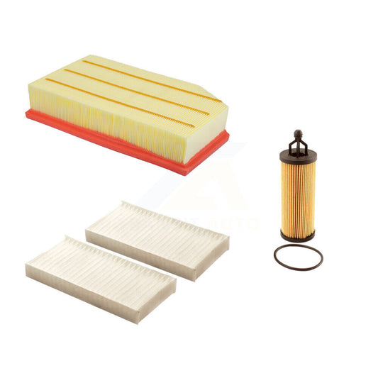 Cabin Air Filter Kit-KFM-104426 - Kit.bestparts.ca