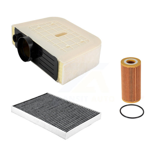 Cabin Air Filter Kit-KFM-104427 - Kit.bestparts.ca
